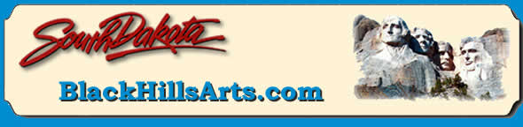 Black Hills Arts